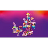 Lego Friends Panoramski točak od slatkiša i kapkejka 42700, Uzrast 6+ | Eponuda.ba