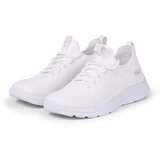Fila Tekaški čevelj 'Run-It' roza / bela | Shoptok.si