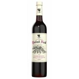 Vinarija Salaš naš vino crveno cabernet sauvignon 0.75L Cene