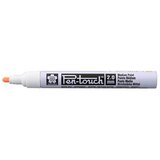 Sakura Pen-Touch Marker medium | Fluorescent Orange Cijene