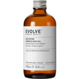 Evolve Organic Beauty Aromatično ulje za kupanje Wild Divine - 190 ml | shoptok.hr