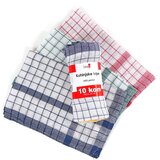  Kuhinjska krpa 10/1 Cijene