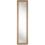 STOJEČE OGLEDALO, 40/160/5 cm steklo