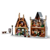Lego Harry Potter™ obisk Merjascoweene 76388 | Shoptok.si