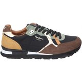 PepeJeans Nizke superge PMS400002-898 Kostanjeva Cene