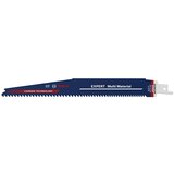Bosch Expert List za sabljastu pilu Multi Material S1156XHM (Duljina: 225 mm, Drvo/metal/plastika, 1 Kom.) Cijene