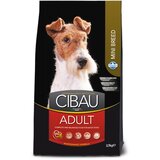 Cibau Suva hrana za odrasle pse malih rasa Mini Breed, 2.5kg Cene