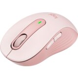 Logitech Signature M650 - roze bežični miš | ePonuda.com