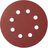 Brusni Listovi za brusilicu (Promjer: 225 mm, 8 Kom.) Cijene