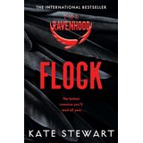 Macmillan Distribution Kate Stewart - Flock Cene