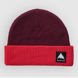 Burton Recycled VT Kapa rumrsn / hottml Cene