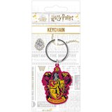 Rarewaves privezak harry potter - colourful crest gryffindor