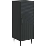  Kreveta Crna 33 x 34 5 x 89 5 cm Konstruirano drvo - Crna | shoptok.hr