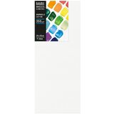 LIQUITEX Basics Slikarsko platno z okvirjem (50 x 20 x 1,9 cm, Bombaž, 3-krat grundirano) cene