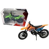 Unika motor cross 18cm Cene