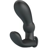Pretty Love Cayla Prostate Double Stimulator Black | Shoptok.si