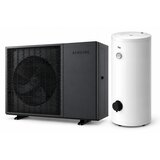 Samsung EHS Mono HT AE120CXYBGK/EU R290 12kW monoblok toplotna črpalka (z vgrajeno obtočno črpalko) z 200l bojlerjem in montažo - | Shoptok.si