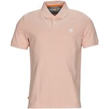 Timberland SS Millers River Pique Polo (RF) Ružičasta Cijene
