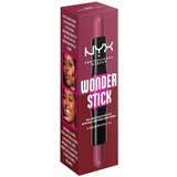 NYX Professional Makeup wonder Stick rumenilo wsb04 deep magenta + ginger | ePonuda.com