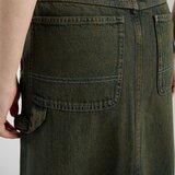 Dickies Long Denim Carpenter suknja | Eponuda.com