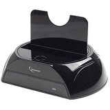 GEMBIRD EUROPE Postolje za externi 2,5” i 3.5” SATA HDD GEMBIRD, USB 3.0, black, HD32-U3S-2 Cijene