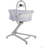 Chicco Baby Hug 4 in 1 air, Stone Cijene