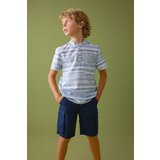 Defacto Regular Fit Short Sleeve Shirt | shoptok.hr
