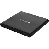 Verbatim Čitač rezač DVD ReWriter USB 2.0 | Eponuda.com