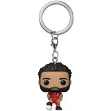 Funko privezak football - liverpool pop! - mohamed salah Cene