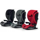 Foppa Pedretti Autosjedalica SKILL i-SIze Black 100-150 cm | Shoptok.si
