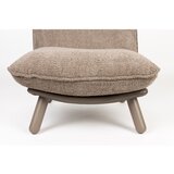 Zuiver Svetlo rjav fotelj Lazy Sack – | Shoptok.si