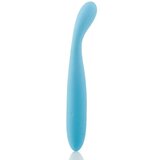 Zenn Vibrator Smooth G-spot Blue | Shoptok.si