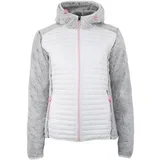 Flis Blouson polaire femme ASTONE Bela