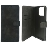 Max Mobile MM BOOK TORBICA XIAOMI REDMI NOTE 14 5G - WALLET SKIN-FEEL crna | shoptok.hr