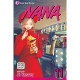 Ai Yazawa - Nana, Vol. 11