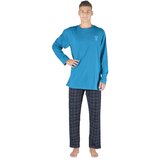 Gino Men's pajamas multicolored | Shoptok.si