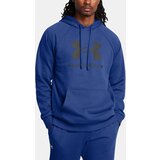 Under Armour Men's sweatshirt UA Rival Fleece Logo HD - Men's | shoptok.hr