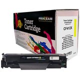  Toner Print-Team HP CF412X Yellow | shoptok.hr