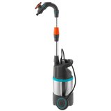 Gardena Črpalka za deževnico 4700/2 inox (550 W, največji pretok: 4700 l/h) | Shoptok.si