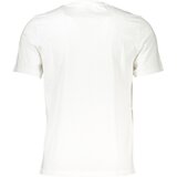 North Sails MEN&#39;S SHORT SLEEVED T-SHIRT WHITE | Shoptok.si