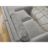 Bobochic Paris Siva kutna garnitura Nouveau Cocoone – | shoptok.hr