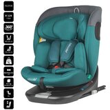 Coccolle Otroški avtosedež Altira 0-36 kg vrtljiv 360 isofix iSize Hidra modra | Shoptok.si