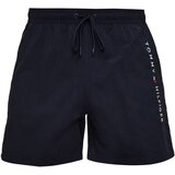 Tommy Hilfiger Underwear Kratke kopalne hlače marine Cene