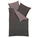 Kaeppel posteljnina 140/200 cm saten rdeča | Shoptok.si