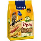 Vitakraft bird hrana za egzote 1kg Cene
