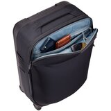 Thule Subterra 2 kofer s kotačima 55cm/35L CarryOn za unos ručne prtljage u zrakoplov - crni | shoptok.hr
