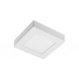 Gtv LED Panel Matis+ 7W 4000K IP20 beli Slike