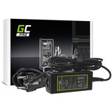 Green cell Punjač za laptope Asus / Samsung, 40W / 19V / 2,1A / 3,0mm x 1,1mm | shoptok.hr
