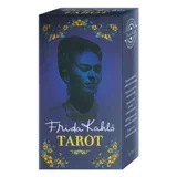 karte - tarot - frida kahlo