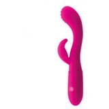 Goodies rabbit vibrator Cakey Cene